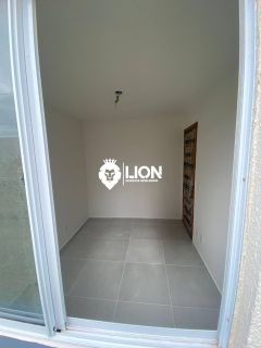 Apartamento para Aluguel | 2 Quartos | Próximo à Praia
