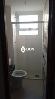 Apartamento para Aluguel | 2 Quartos | Próximo à Praia