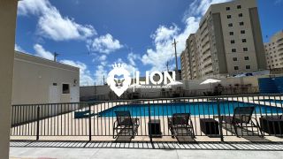 Apartamento para Aluguel | 2 Quartos | Próximo à Praia