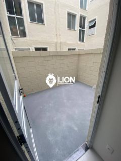 Apartamento para Aluguel | 2 Quartos | Próximo à Praia