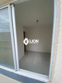 Apartamento para Aluguel | 2 Quartos | Próximo à Praia