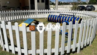 Apartamento para Aluguel | 2 Quartos | Próximo à Praia