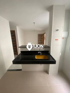 Apartamento para Aluguel | 2 Quartos | Próximo à Praia