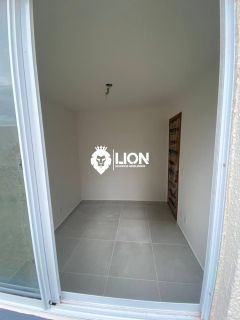 Apartamento para Aluguel | 2 Quartos | Próximo à Praia