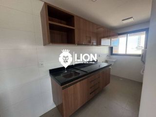 Apartamento para alugar em Cruz das Almas, em frente ao parque shopping