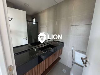 Apartamento para alugar em Cruz das Almas, em frente ao parque shopping