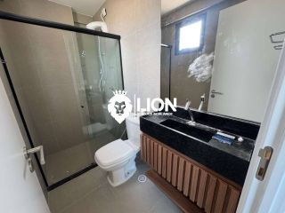 Apartamento para alugar em Cruz das Almas, em frente ao parque shopping