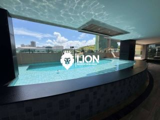 Apartamento para alugar em Cruz das Almas, em frente ao parque shopping