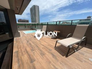 Apartamento para alugar em Cruz das Almas, em frente ao parque shopping