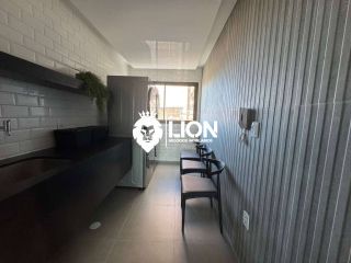 Apartamento para alugar em Cruz das Almas, em frente ao parque shopping