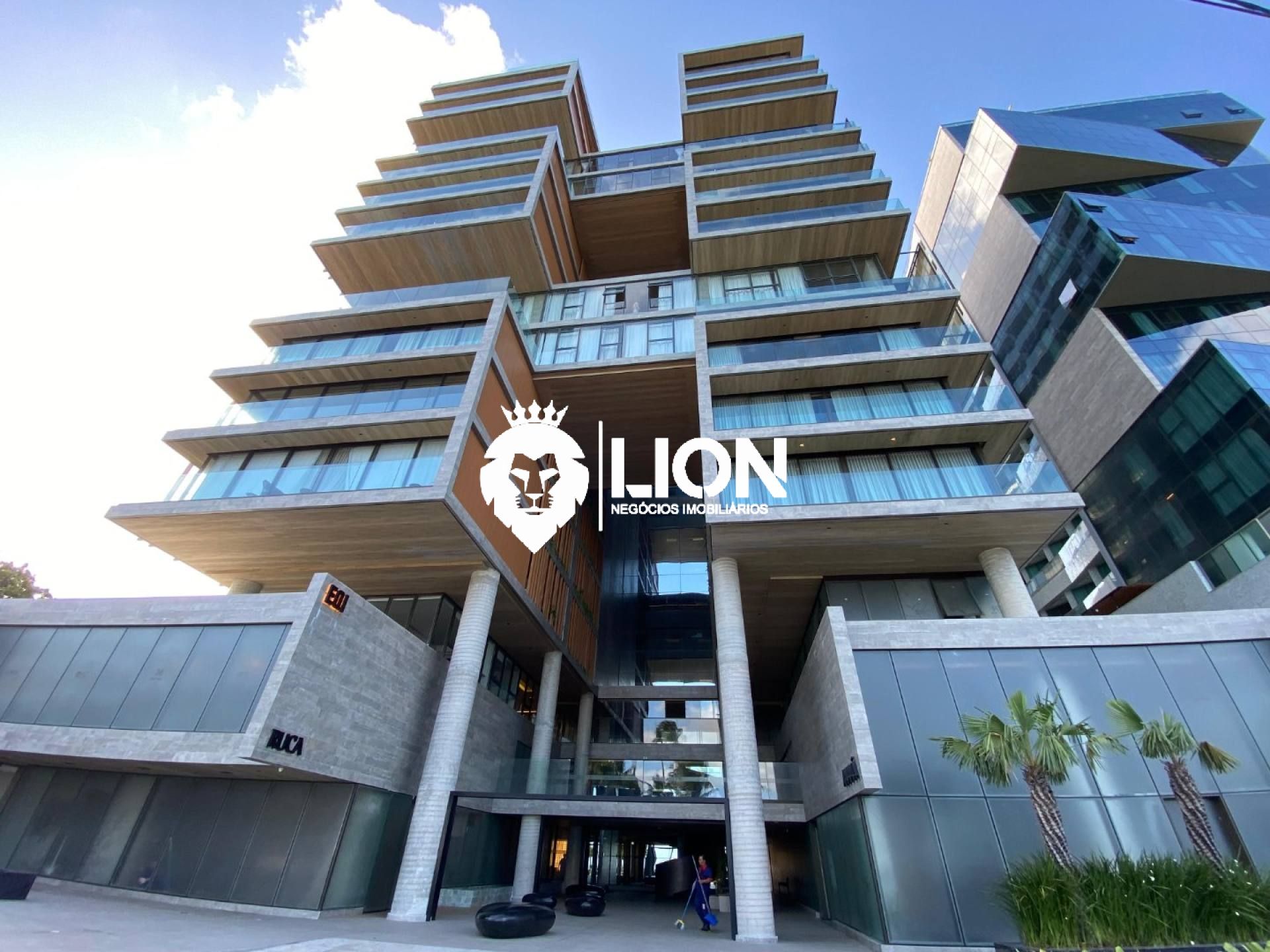 Apartamento à Venda – Beira-Mar da Pajuçara | EDF New Time