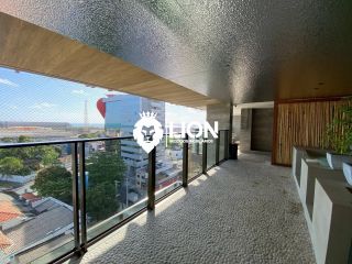 Apartamento à Venda – Beira-Mar da Pajuçara | EDF New Time