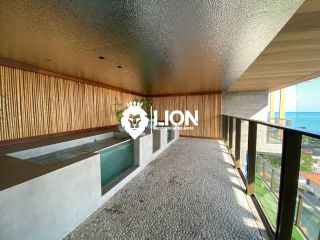 Apartamento à Venda – Beira-Mar da Pajuçara | EDF New Time