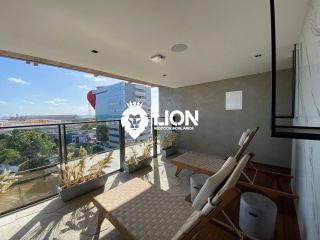 Apartamento à Venda – Beira-Mar da Pajuçara | EDF New Time