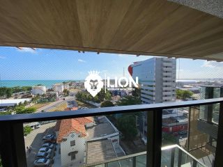 Apartamento à Venda – Beira-Mar da Pajuçara | EDF New Time