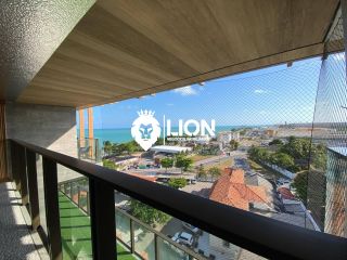Apartamento à Venda – Beira-Mar da Pajuçara | EDF New Time