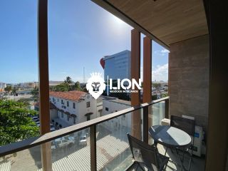 Apartamento à Venda – Beira-Mar da Pajuçara | EDF New Time