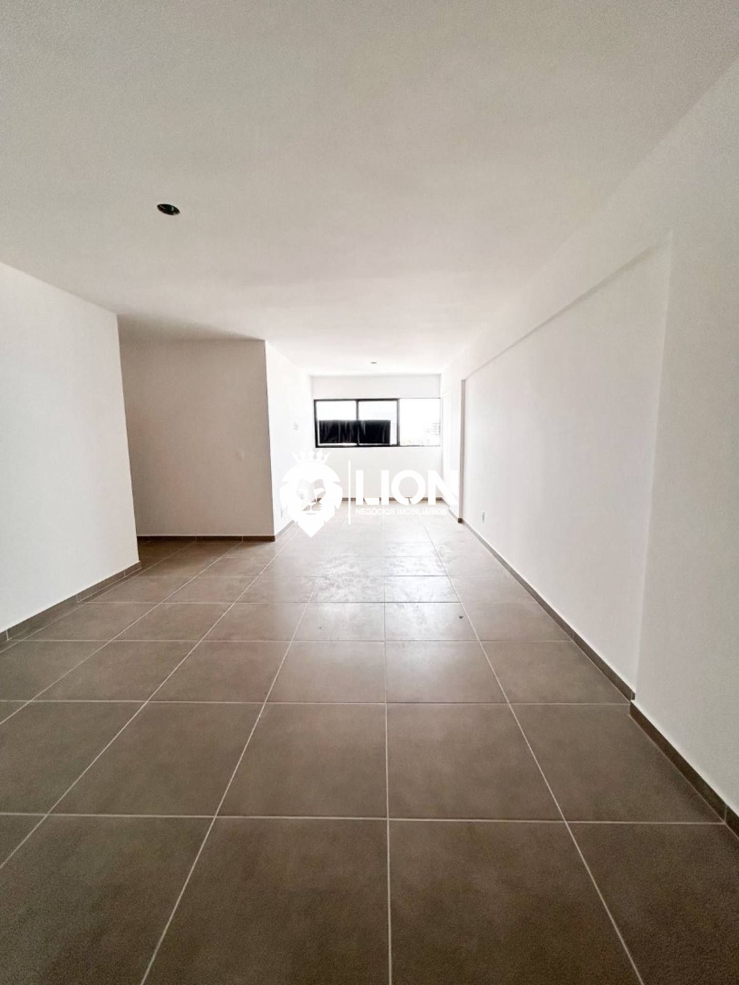 ALUGUEL  IMPERDÍVEL! APTO RESIDENCIAL Entremares