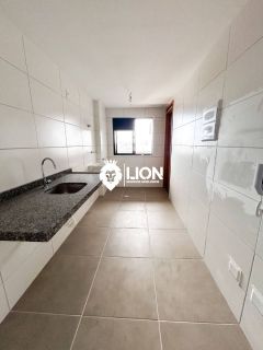 ALUGUEL  IMPERDÍVEL! APTO RESIDENCIAL Entremares