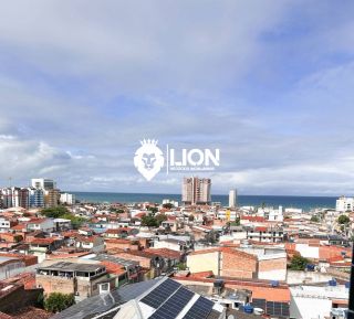 ALUGUEL  IMPERDÍVEL! APTO RESIDENCIAL Entremares