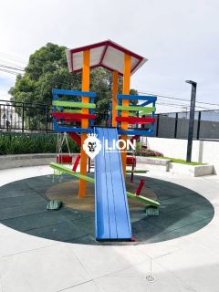 ALUGUEL  IMPERDÍVEL! APTO RESIDENCIAL Entremares