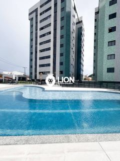 ALUGUEL  IMPERDÍVEL! APTO RESIDENCIAL Entremares