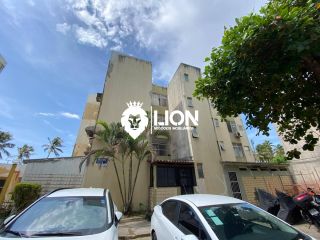 Apartamento à venda no Condomínio Solaris 1