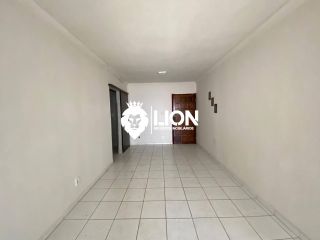 Apartamento à venda no Condomínio Solaris 1
