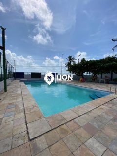 Apartamento à venda no Condomínio Solaris 1