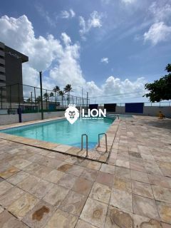 Apartamento à venda no Condomínio Solaris 1