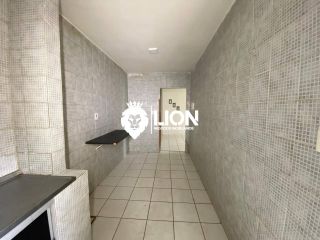 Apartamento à venda no Condomínio Solaris 1