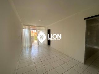 Apartamento à venda no Condomínio Solaris 1