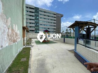 Apartamento à venda no Condomínio Solaris 1