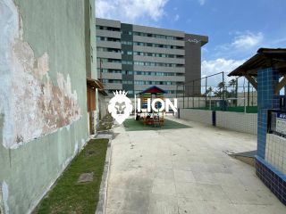 Apartamento à venda no Condomínio Solaris 1