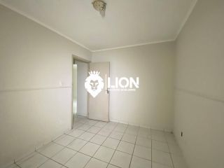 Apartamento à venda no Condomínio Solaris 1