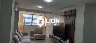 Apenas 100 metros do mar: viva o melhor do litoral em grande estilo!