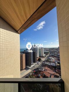 À VENDA – STUDIO DESIGN 3 – PONTA VERDE, MACEIÓ/AL