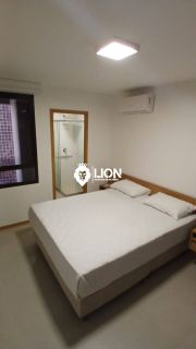 APARTAMENTO MOBILIADO À VENDA – CONDOMÍNIO VERSA