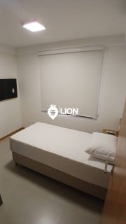 APARTAMENTO MOBILIADO À VENDA – CONDOMÍNIO VERSA