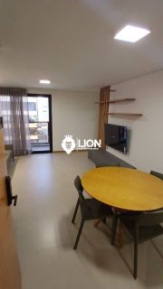 APARTAMENTO MOBILIADO À VENDA – CONDOMÍNIO VERSA