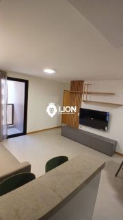 APARTAMENTO MOBILIADO À VENDA – CONDOMÍNIO VERSA