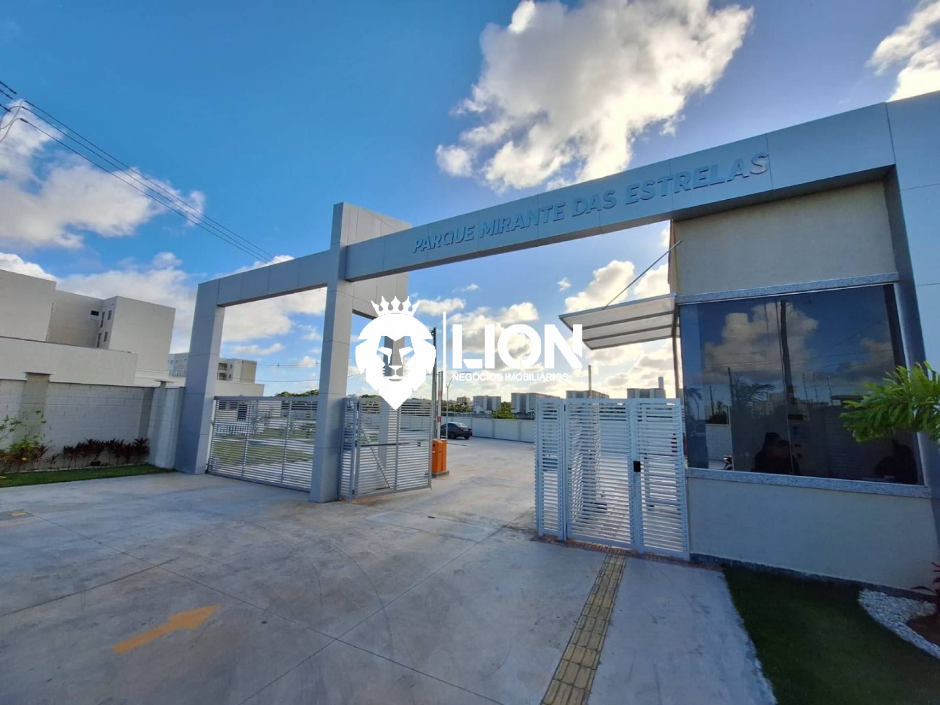 Oportunidade de Aluguel apto semi mobiliado  | Mirante das Estrelas