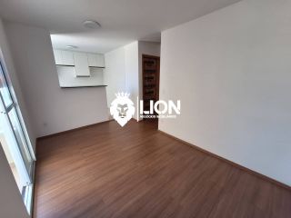 Oportunidade de Aluguel apto semi mobiliado  | Mirante das Estrelas