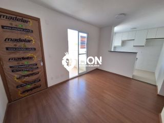 Oportunidade de Aluguel apto semi mobiliado  | Mirante das Estrelas