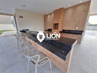 Oportunidade de Aluguel apto semi mobiliado  | Mirante das Estrelas