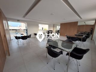 Oportunidade de Aluguel apto semi mobiliado  | Mirante das Estrelas