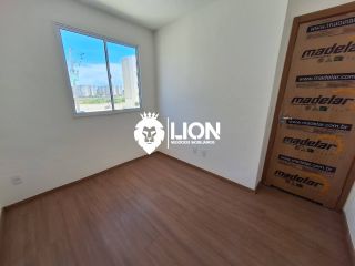 Oportunidade de Aluguel apto semi mobiliado  | Mirante das Estrelas