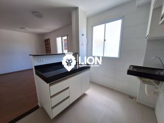 Oportunidade de Aluguel apto semi mobiliado  | Mirante das Estrelas