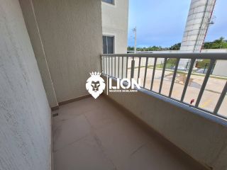 Oportunidade de Aluguel apto semi mobiliado  | Mirante das Estrelas