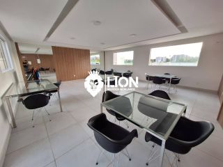 Oportunidade de Aluguel apto semi mobiliado  | Mirante das Estrelas